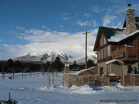 San Isabel Bed And Breakfast Salida Exterior foto
