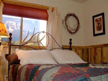 San Isabel Bed And Breakfast Salida Habitación foto