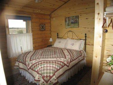 San Isabel Bed And Breakfast Salida Habitación foto