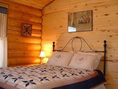 San Isabel Bed And Breakfast Salida Habitación foto