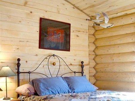 San Isabel Bed And Breakfast Salida Habitación foto